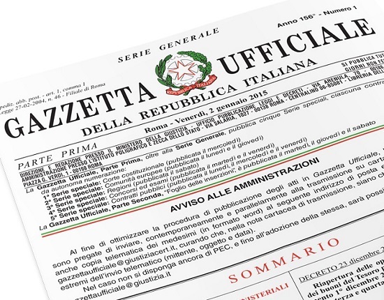 Decreto "Cura Italia" - Le principali misure