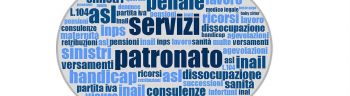 NOVITA' SERVIZI DI PATRONATO E DI CONSULENZA