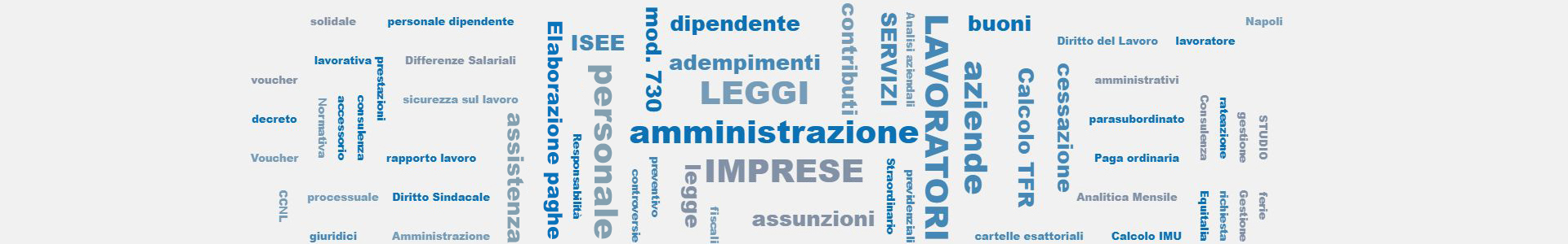 Studio Costa Coccia Consulenti del Lavoro Napoli